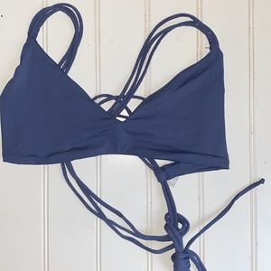 Boys + Arrows bikini set